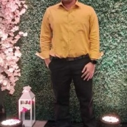 Pratik Patil