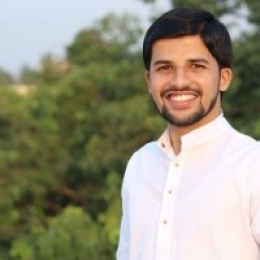 Aditya Gaikwad