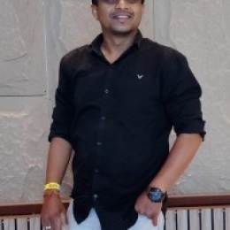 Ajit Shewale