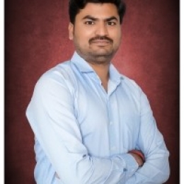 Vaibhav Bhosale