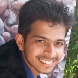 Akshay Pabale