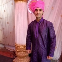 Sandesh Sawant