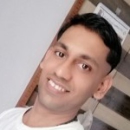 Kaustubh Athalye