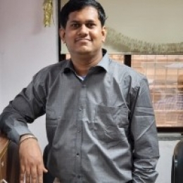 Jayesh Bhoir