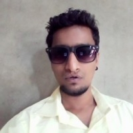 Sagar Korgaonkar