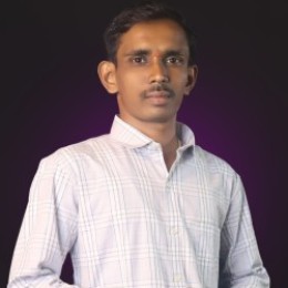 Sagar Chougule