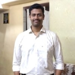 Vaibhav Parkar