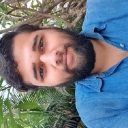 Varad Manohar