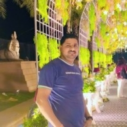 Sandip Patil