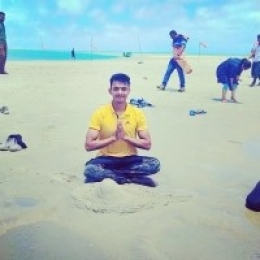 Harshal Patil