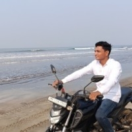 Krushna Patil