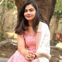 Pratiksha Kakade