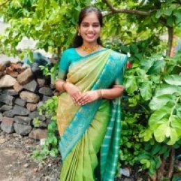 Grishma Kanherkar
