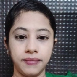 Prekshita Dandekar
