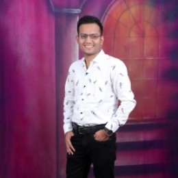 Darshan Kadam