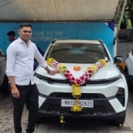 Atul Borkar