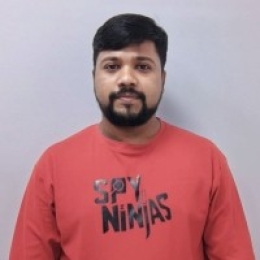 Aman Kamble