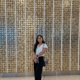 Supriya Awargand