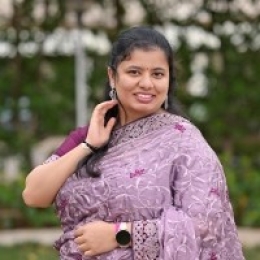 Shweta Thorat