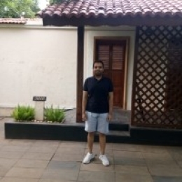 Atreya Mohile
