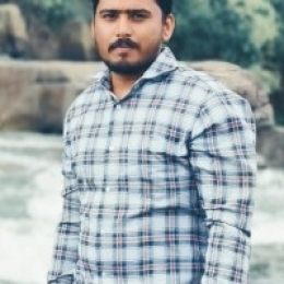 Ashutosh Banage