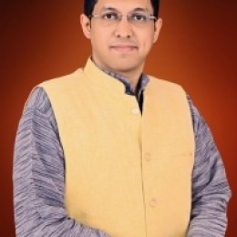 Shantanu Kale