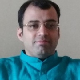 Ashutosh Nulkar