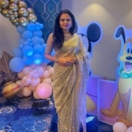 Pranali Pawar