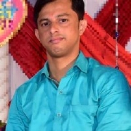 Amol Powar