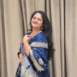 Pratima Pimpalgaonkar