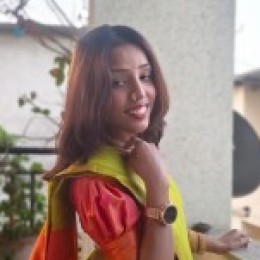 Vaishnavi Tulse
