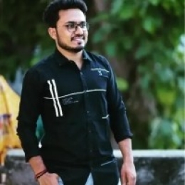 Swaraj Mehunkar