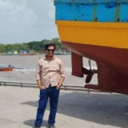 VIRAJ SHINDE
