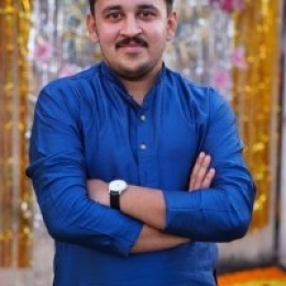 MAHESH KOPARKAR